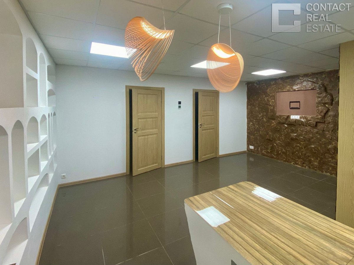 1-й Магистральный туп., 5А