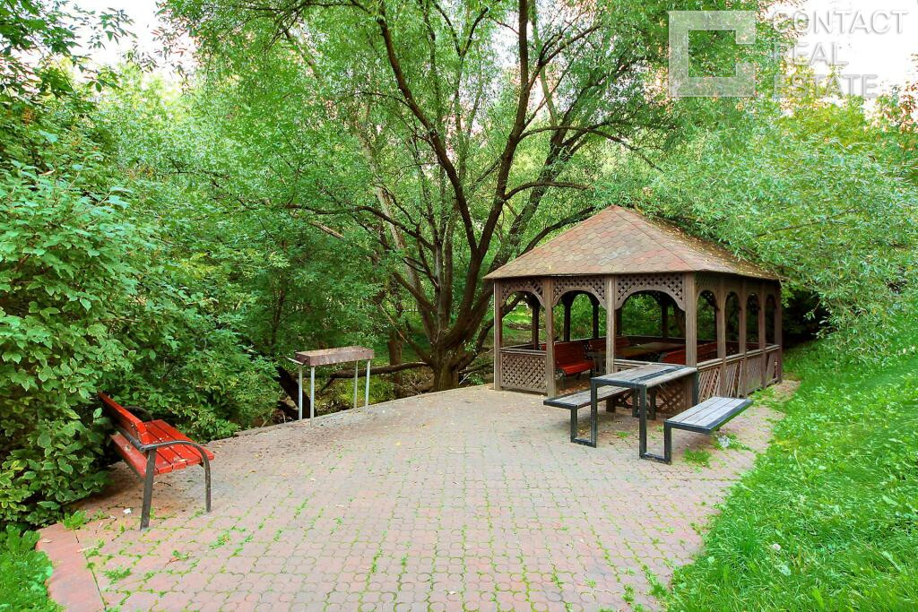 Минская ул., д. 1Г, «Золотые ключи-2»