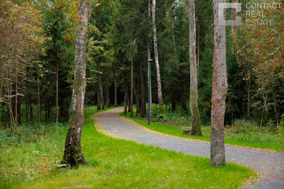 Маслово Forest Club