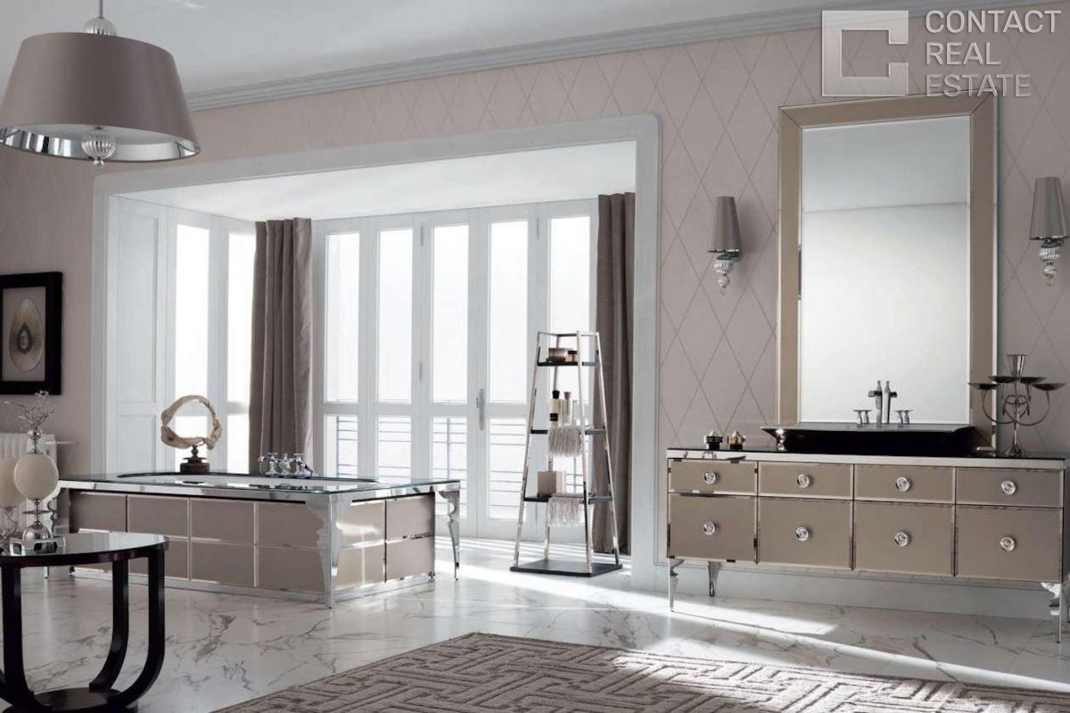 Gorki Lake / Горки Лэйк