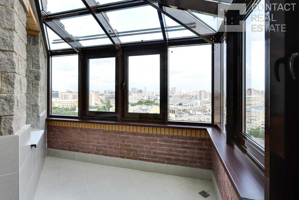 4-я Тверская-Ямская ул., д. 22, корп. 2