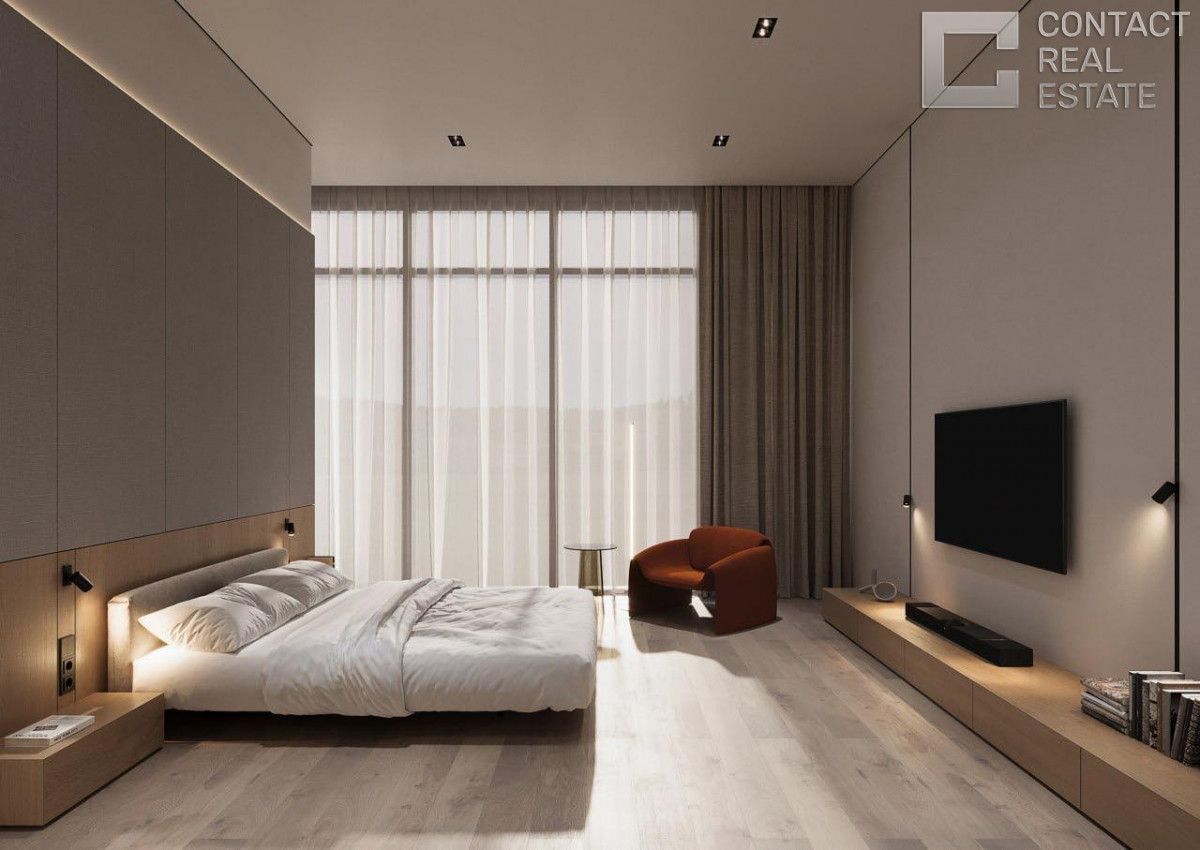 Ренессанс парк