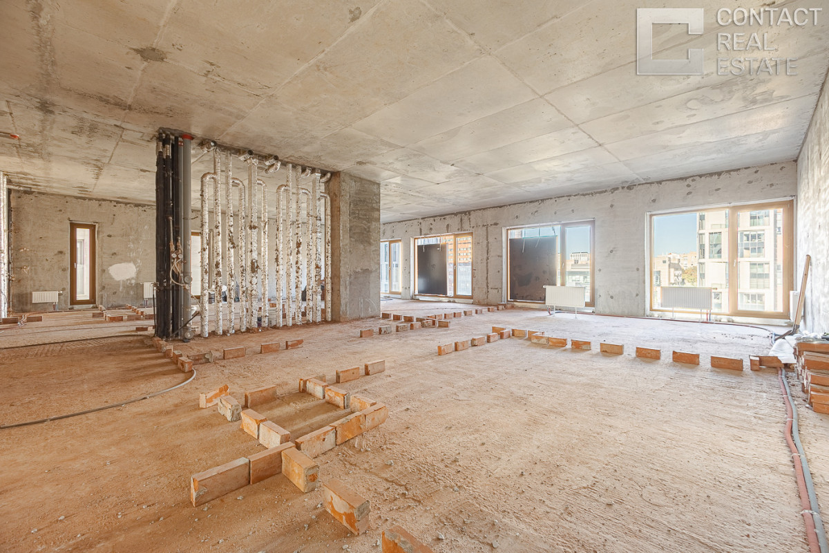 Усачёва ул., д. 13, «Садовые Кварталы»