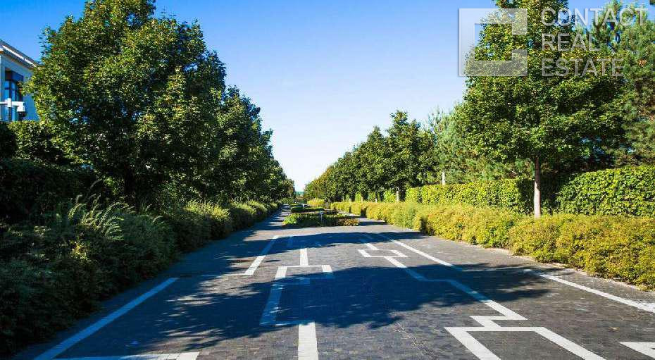 Жуковка XXI (Жуковка-21)