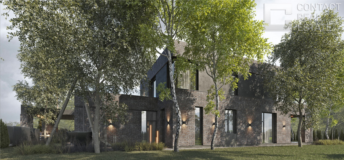 Писатели Форест / Pisateli Forest