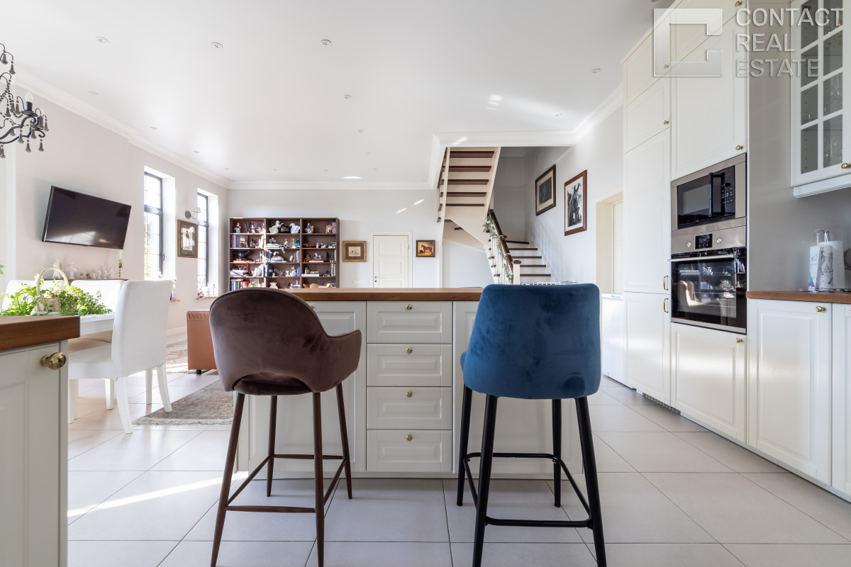 Папушево парк