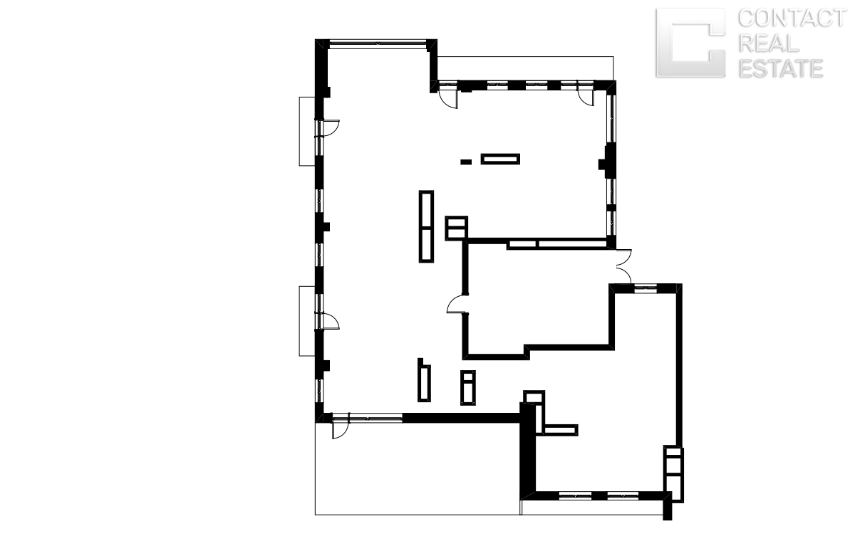Хилков пер., д. 5 «Особняк в Хилковом переулке»