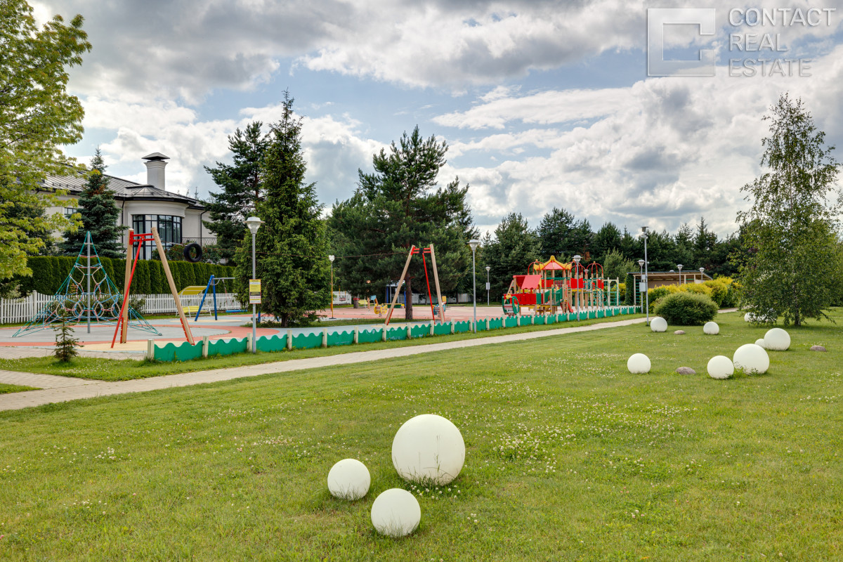 Резиденции Бенилюкс