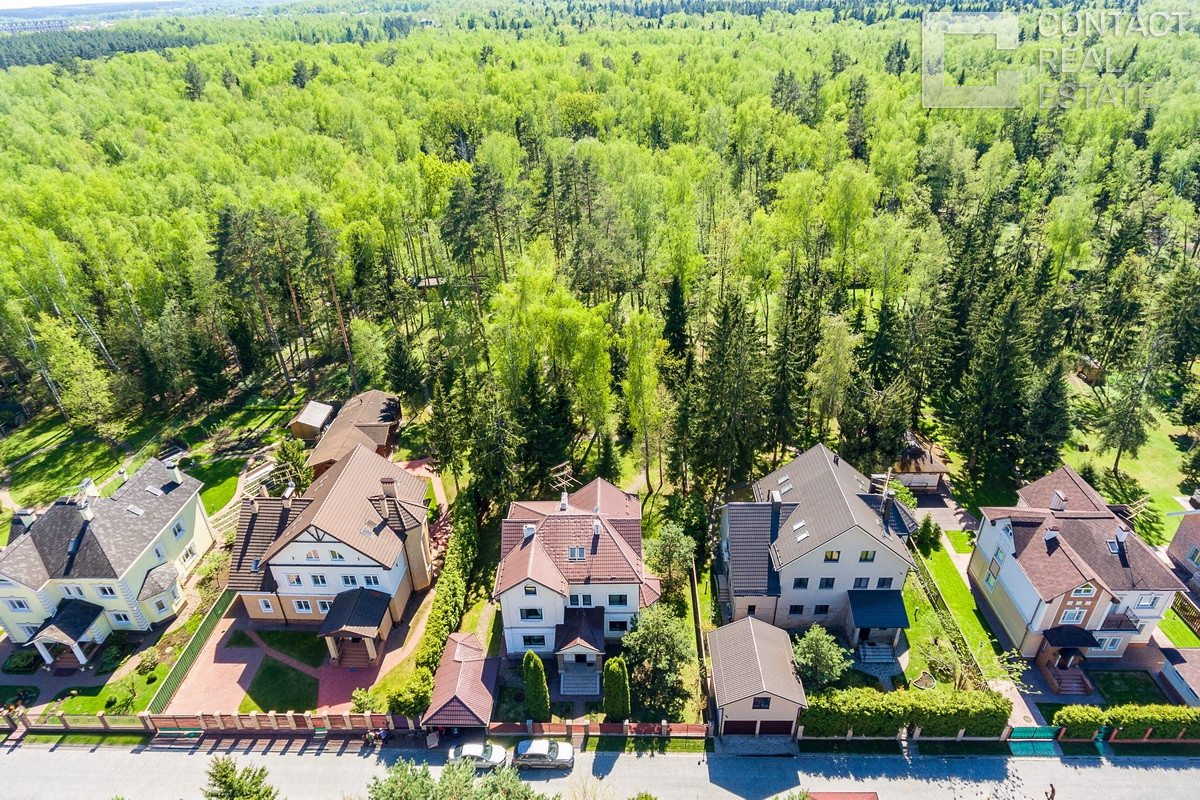 Рублевский