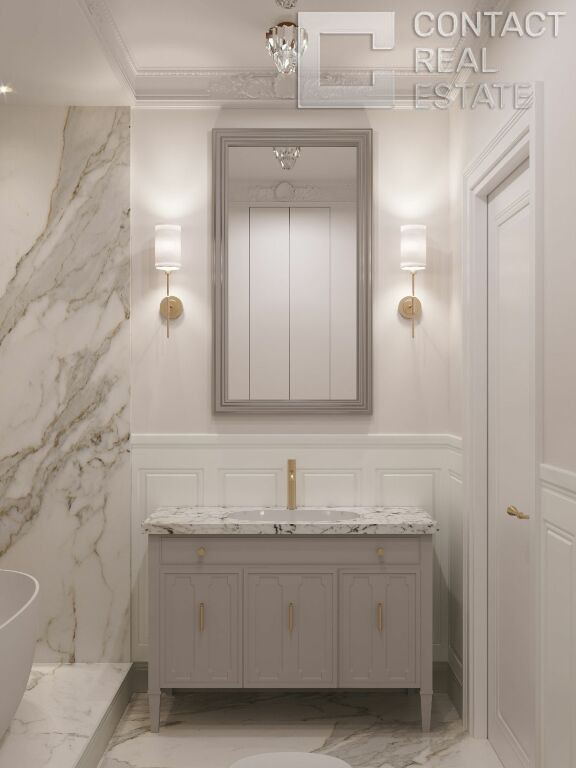 Погодинская ул., д. 2, «Жизнь на Плющихе»