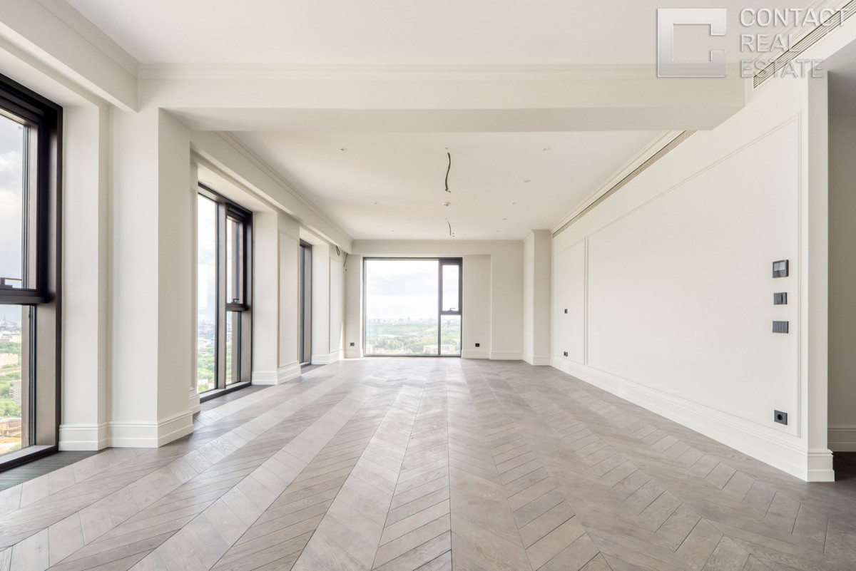 Поклонная ул., д. 9, «Поклонная 9»