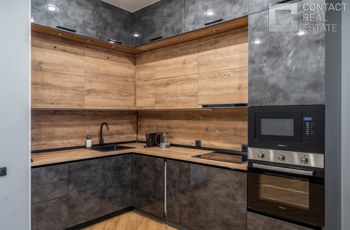 2-я Брестская ул., д. 6, «Резиденция Тверская»