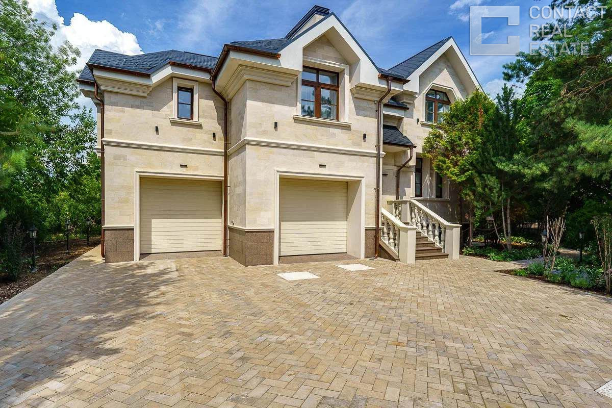 Третья охота