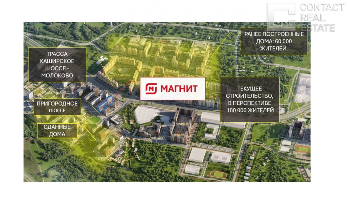 Пригородное ш. д. 22