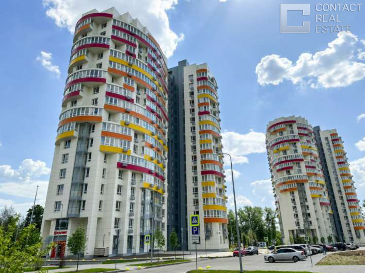 Новая Фабрика ул., «Соболевка»