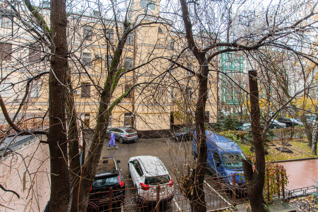 Большой Палашёвский пер., д. 10