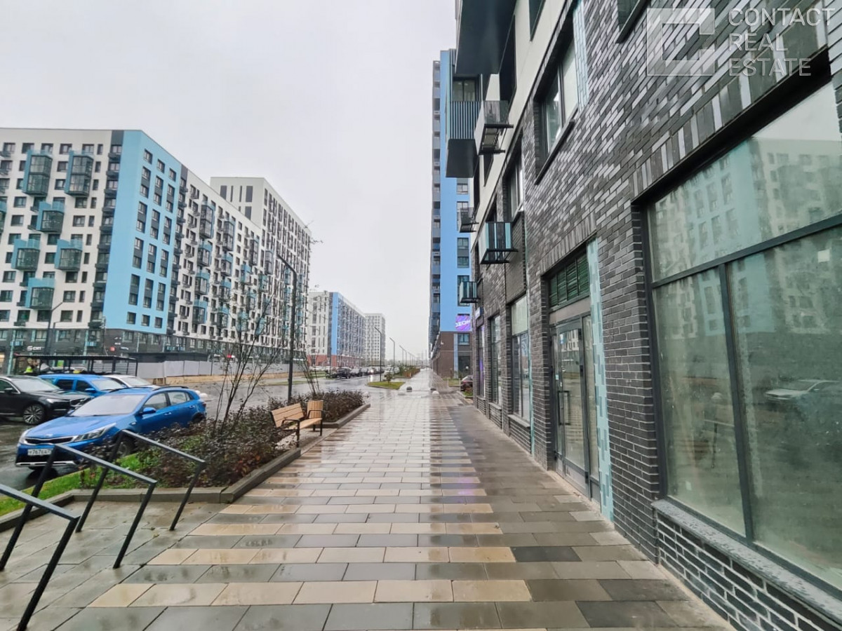 Мезенцева ул., д. 23