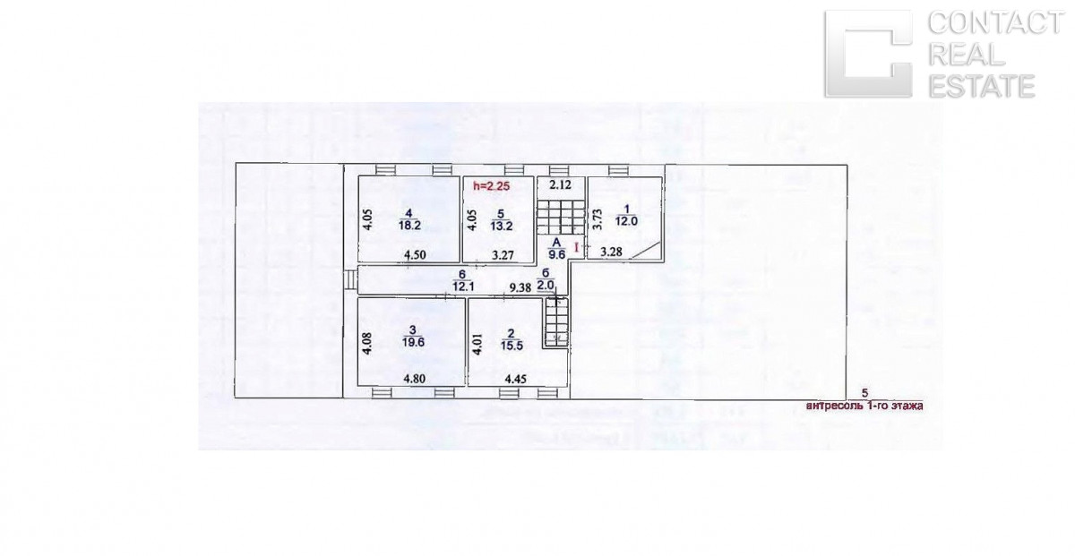 Новая Басманная ул., д. 20, стр. 5