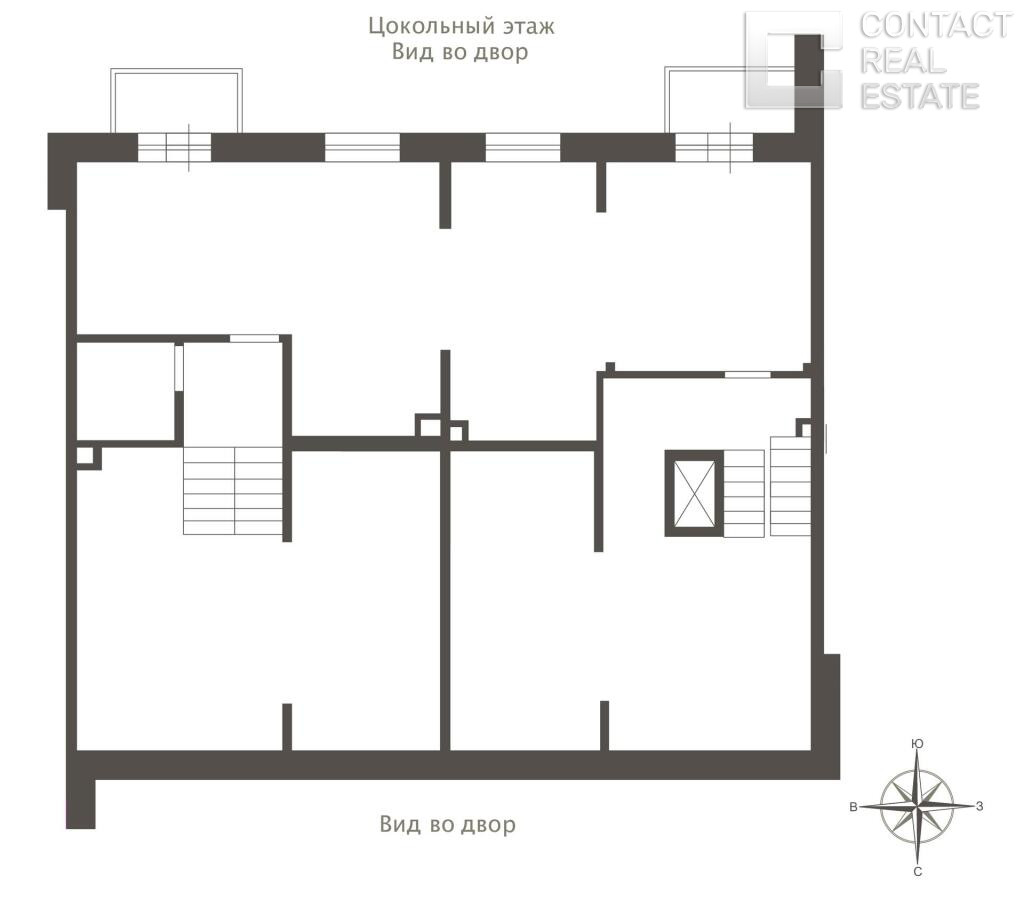 Минская ул., д. 1Г, «Золотые ключи-2»