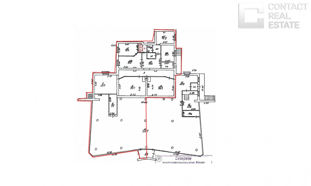 Дмитровское ш., д. 64, корп. 1