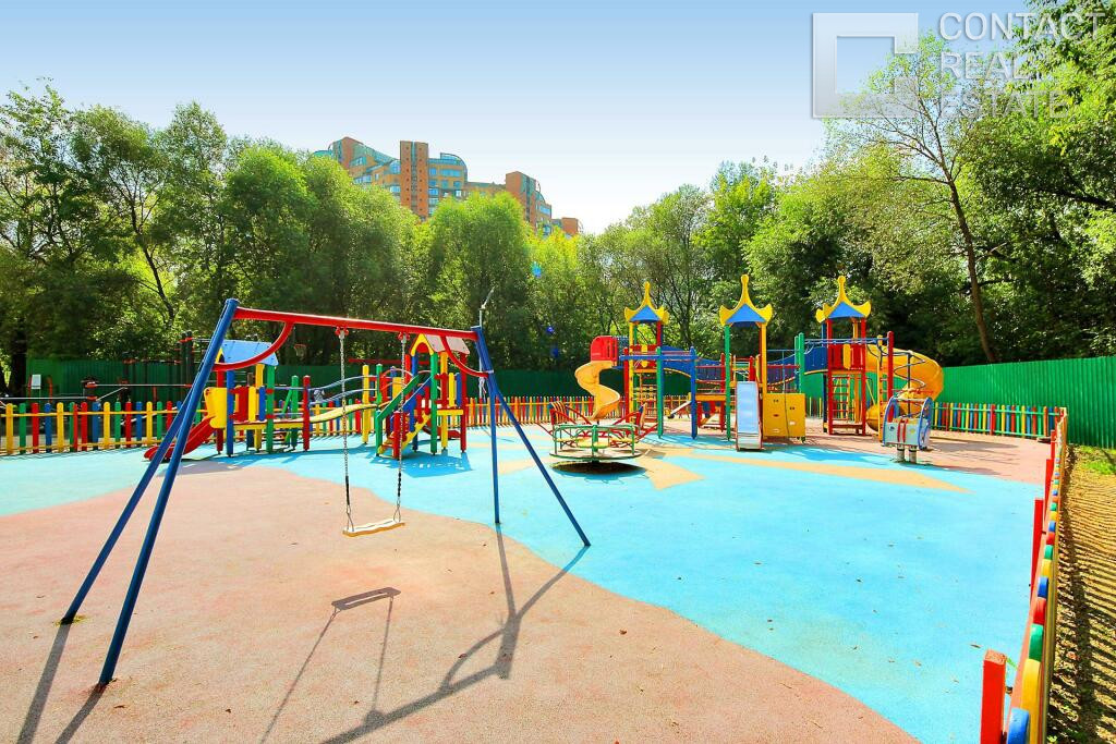 Минская ул., д. 1Г, «Золотые ключи-2»