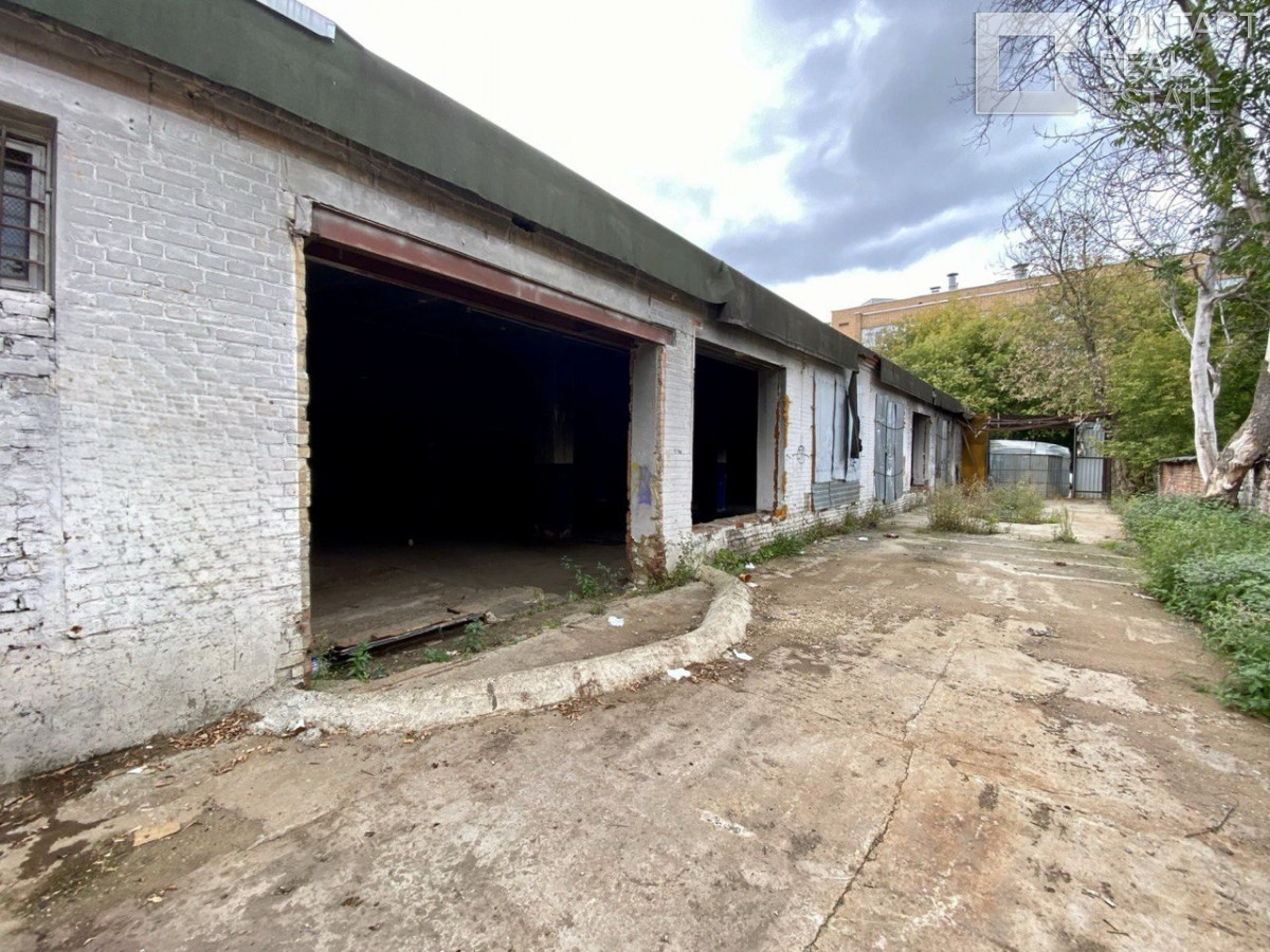 Касаткина ул., д. 18, корп. 2