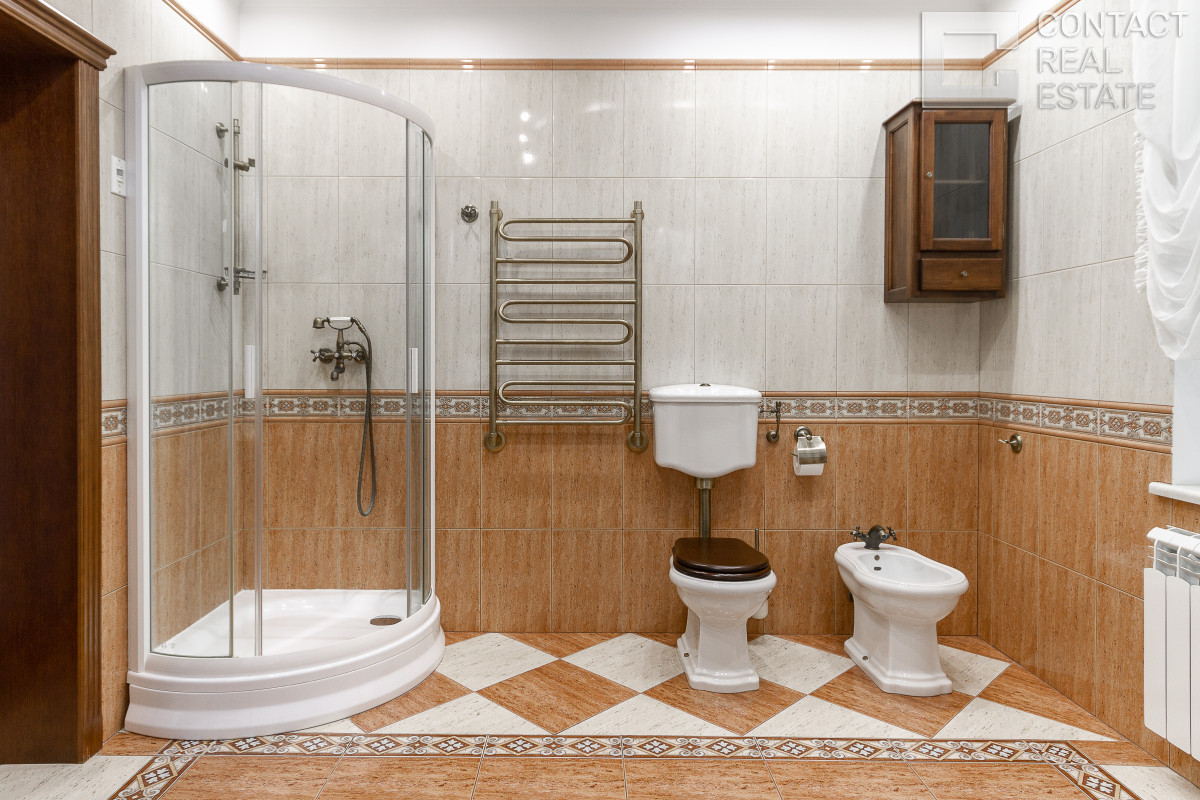 Дом в аренду в центре Жуковки