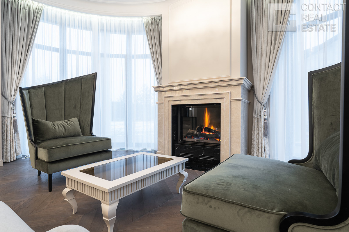 Миллениум Парк (Millennium Park)