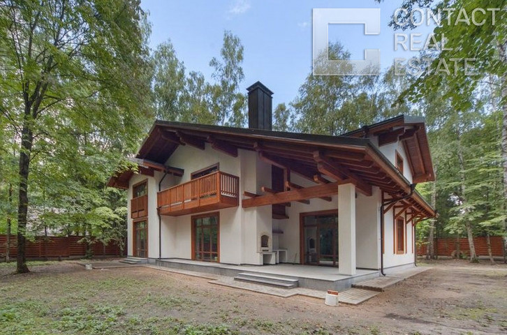 Новодарьино