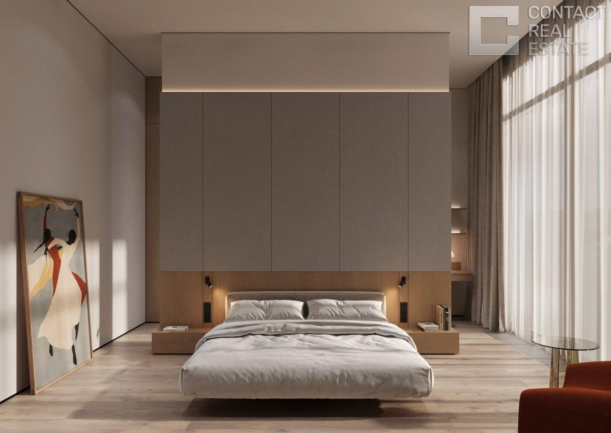 Ренессанс парк