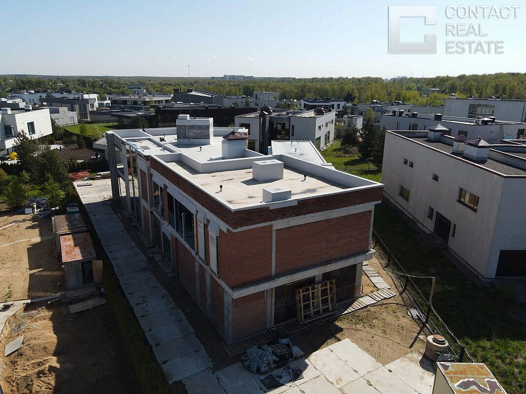 Березки River Village