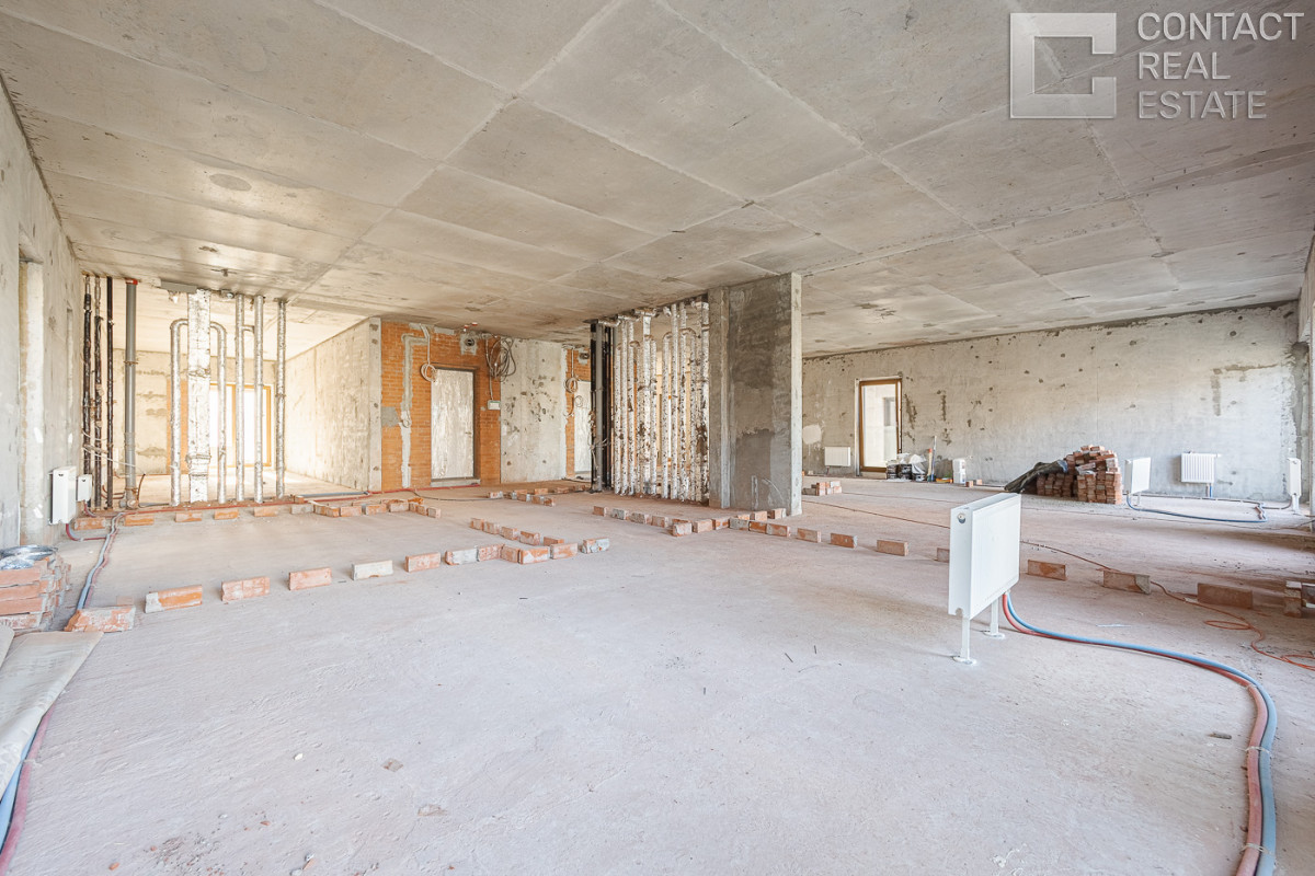 Усачёва ул., д. 13, «Садовые Кварталы»