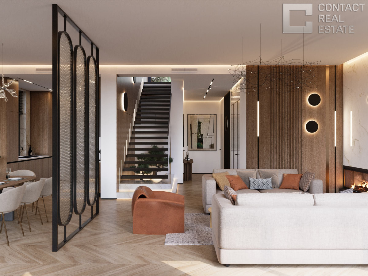 Писатели Форест / Pisateli Forest