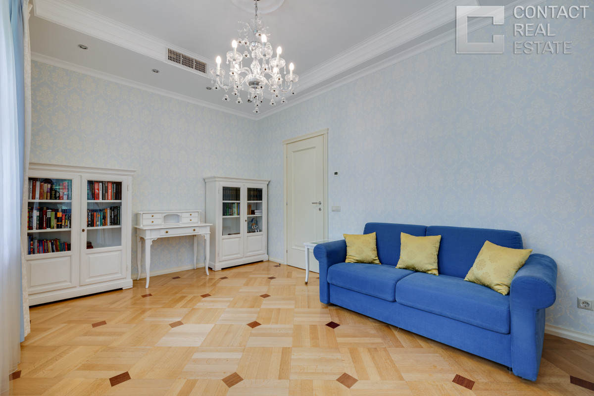 Резиденции Бенилюкс