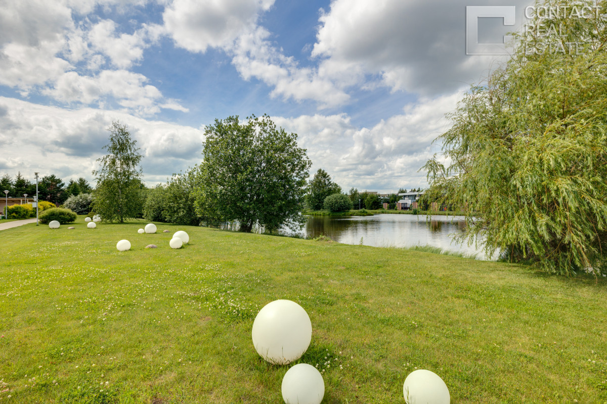 Резиденции Бенилюкс