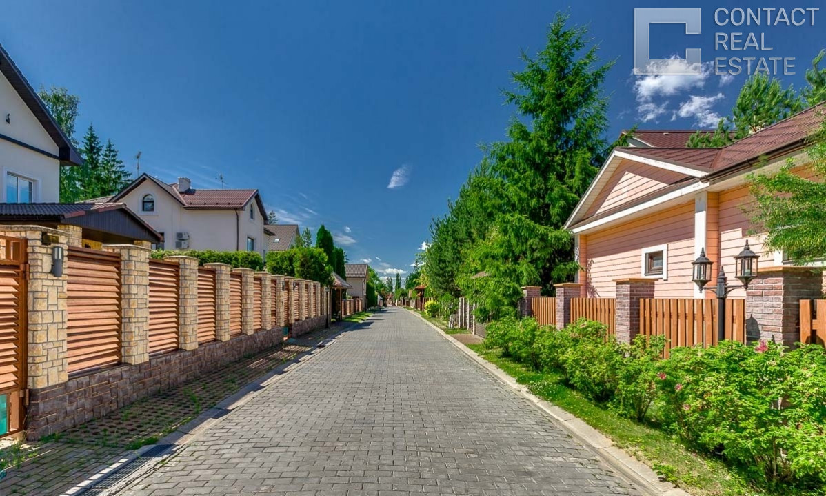 Рублевский