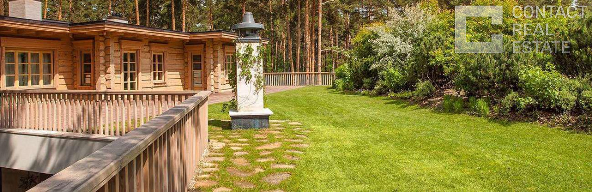 Сосновый бор