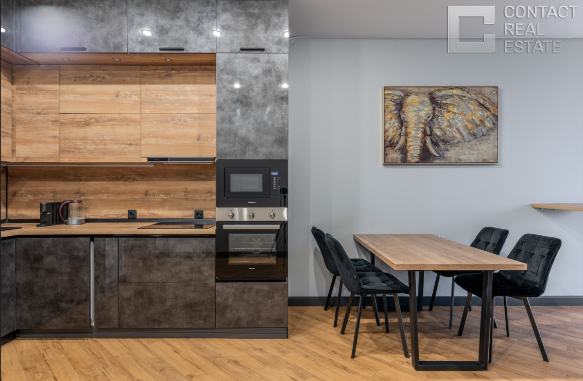 2-я Брестская ул., д. 6, «Резиденция Тверская»