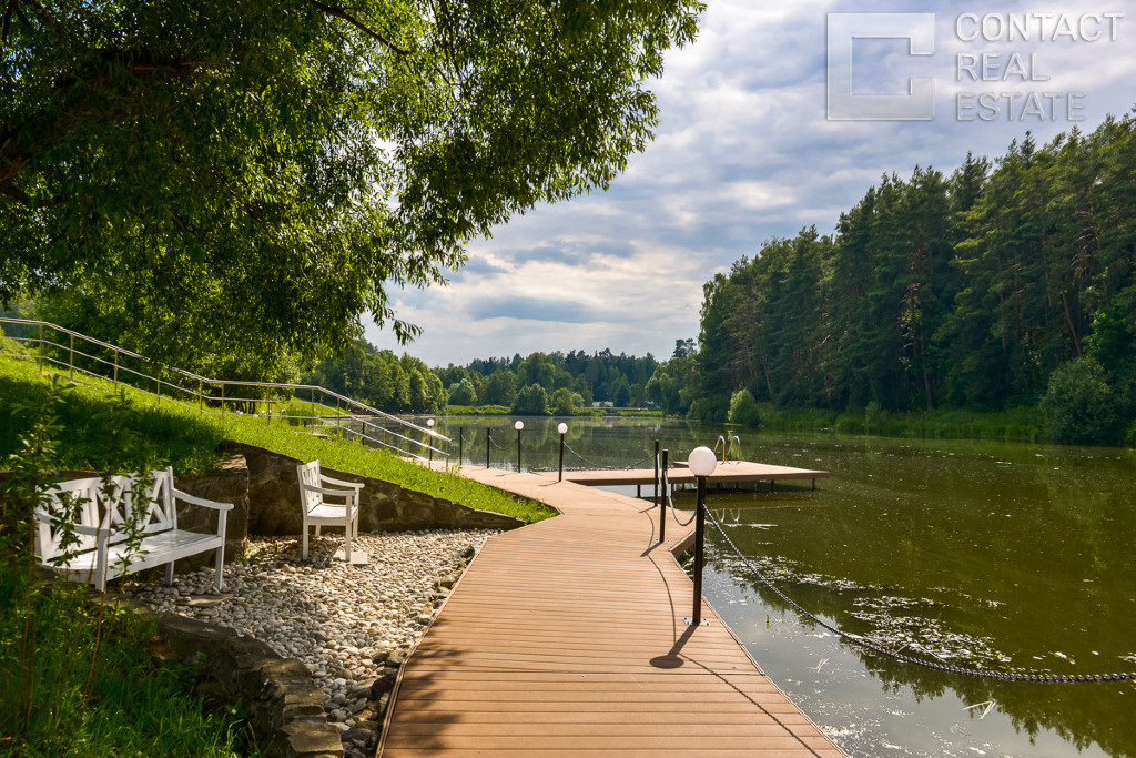 Третья охота