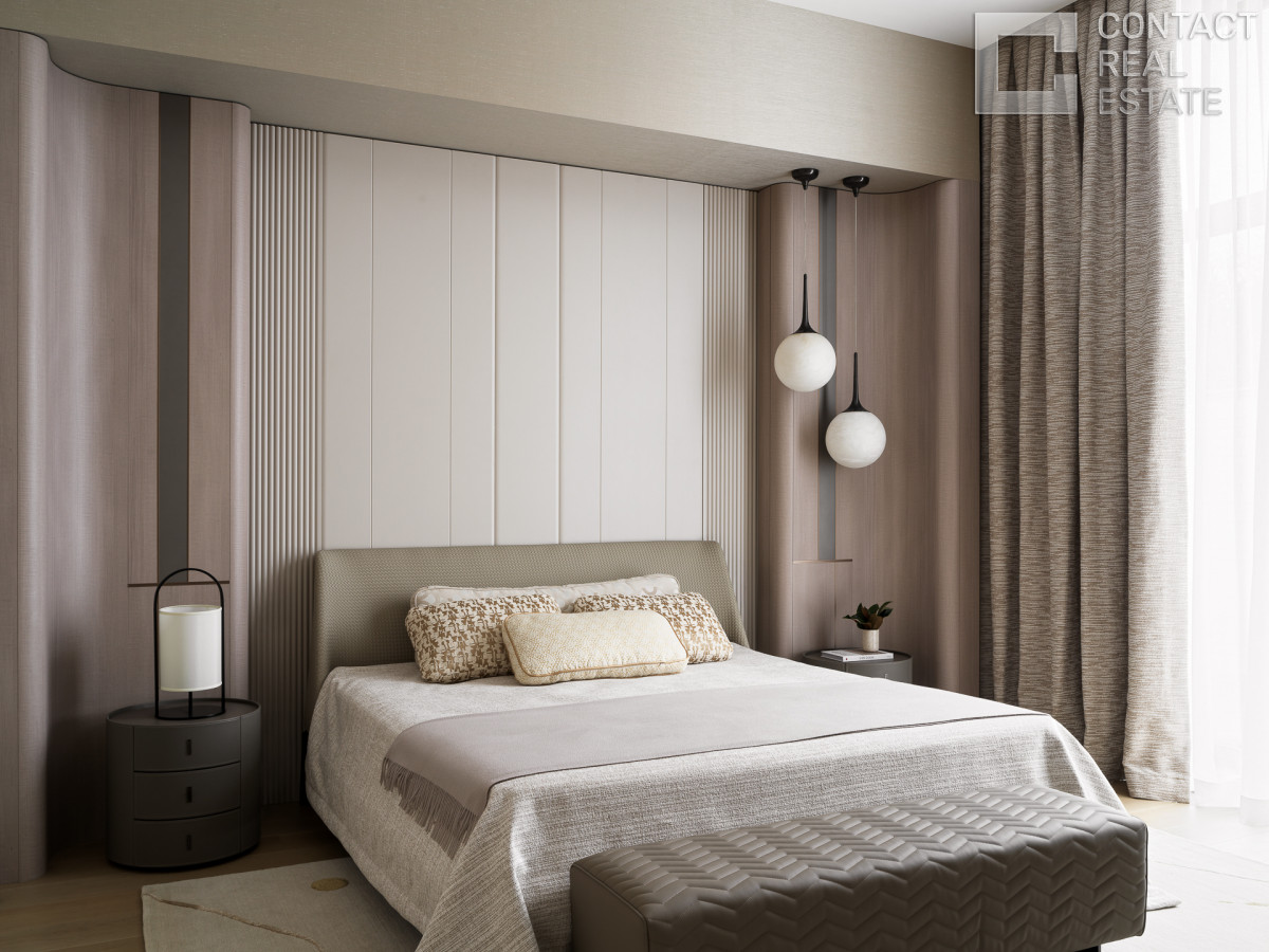 Папушево парк