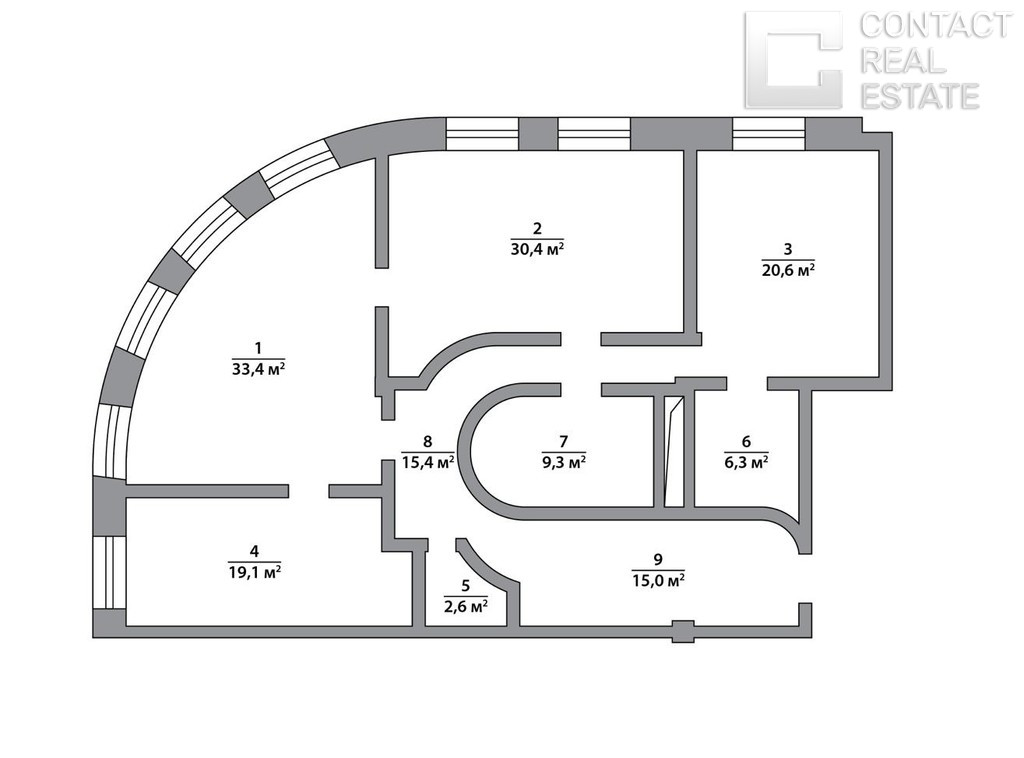 Большая Полянка ул., д. 43, cтр. 3