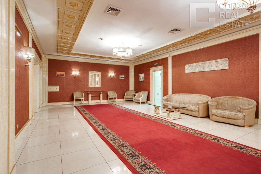 Большой Палашёвский пер., д. 10