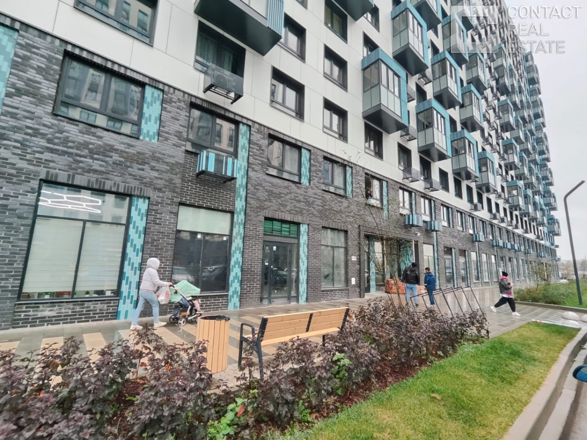 Мезенцева ул., д. 23