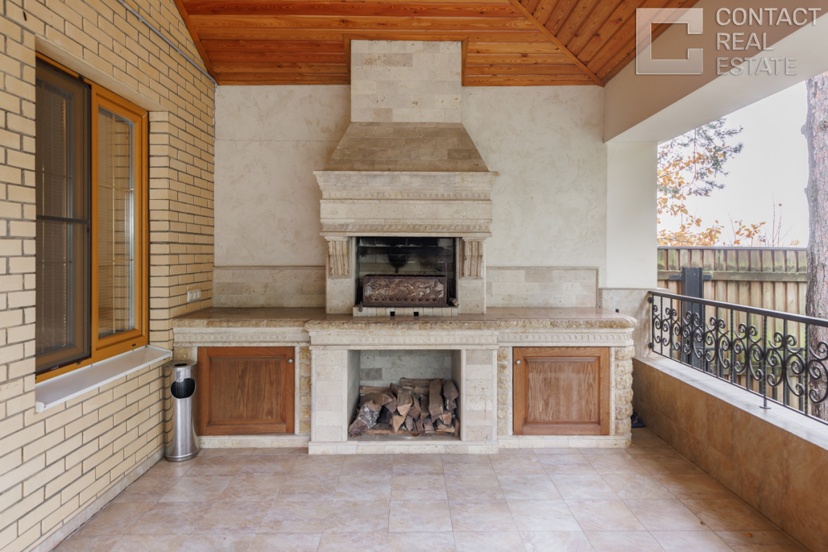 Косыгинские дачи