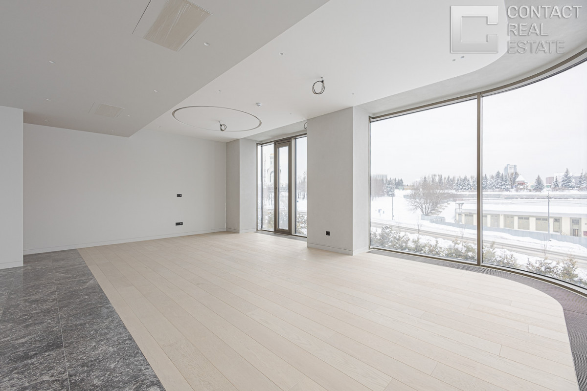 Братьев Фонченко ул., д. 1, корп. 3, «Victory Park Residences (Виктори Парк Резиденсез)»
