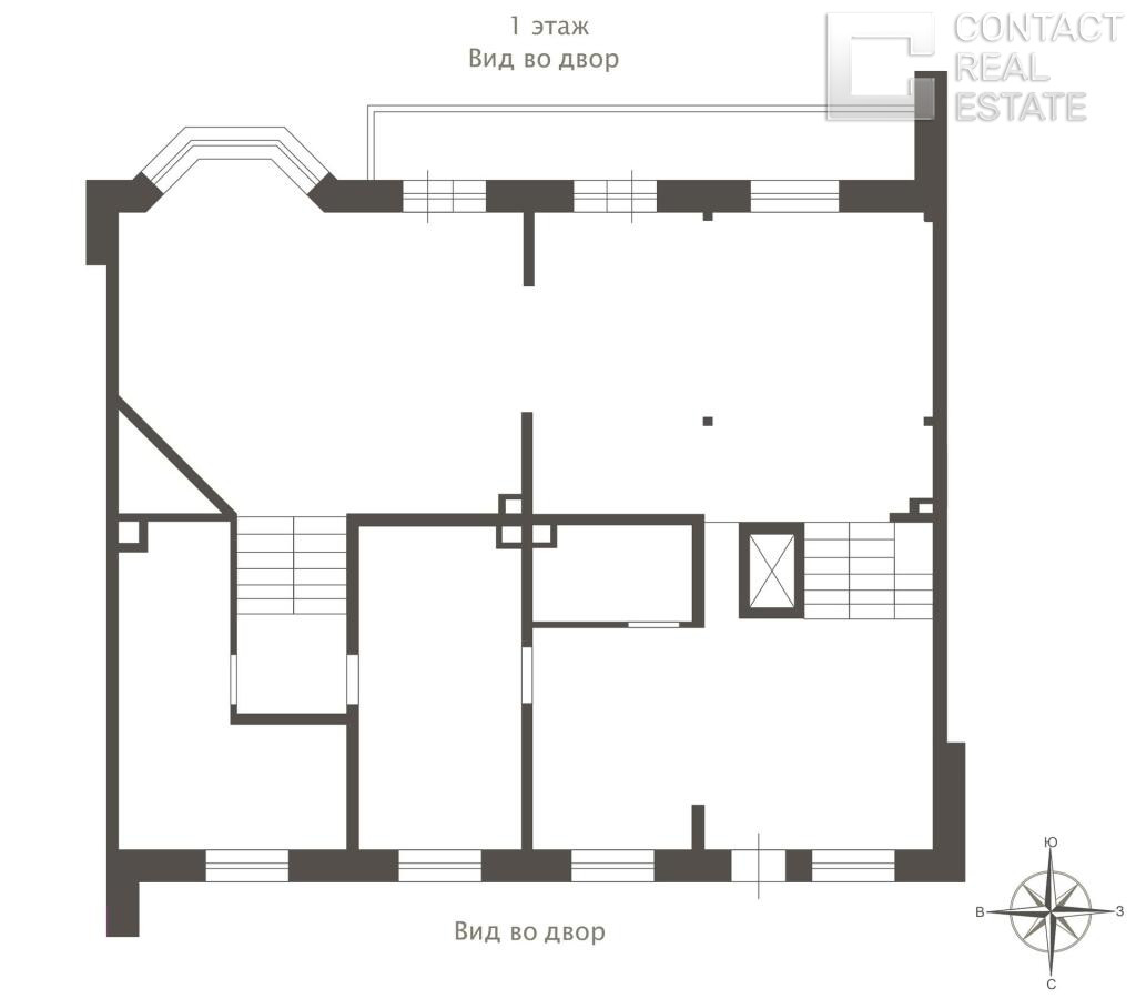 Минская ул., д. 1Г, «Золотые ключи-2»
