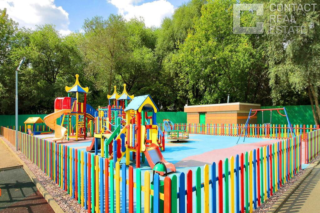 Минская ул., д. 1Г, «Золотые ключи-2»