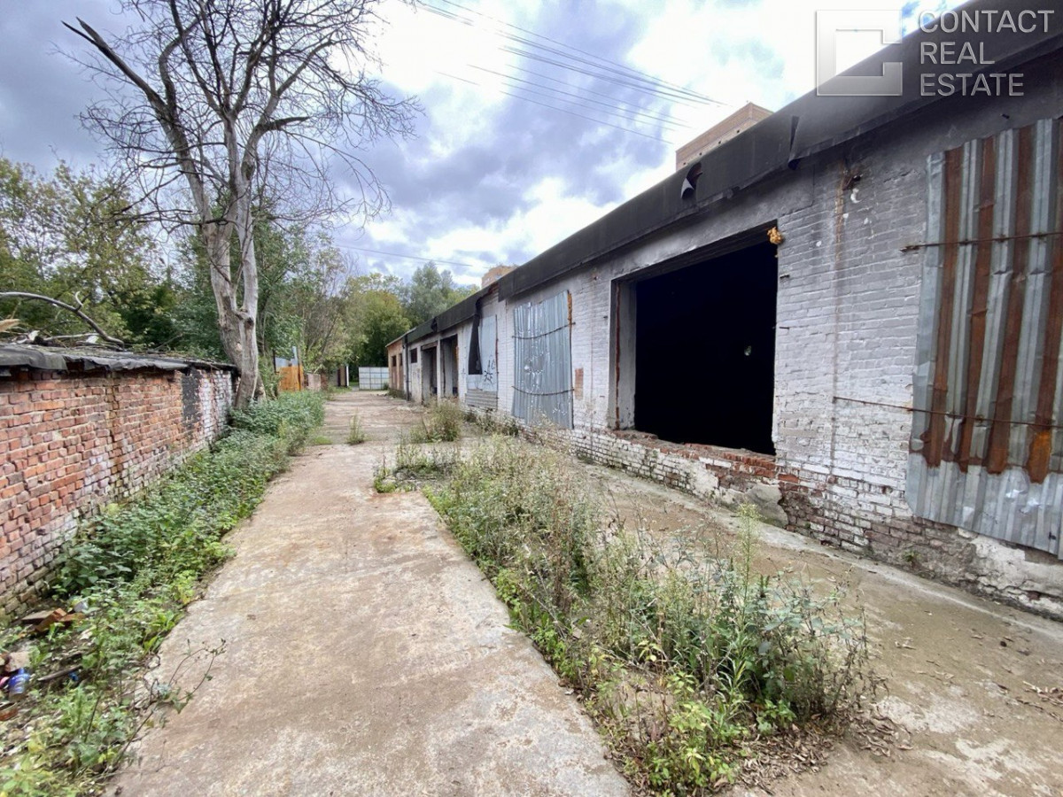 Касаткина ул., д. 18, корп. 2