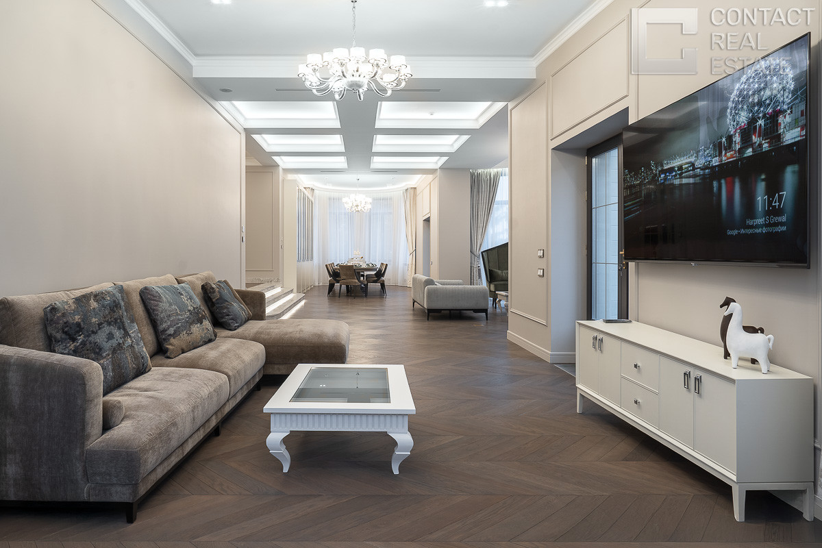 Миллениум Парк (Millennium Park)