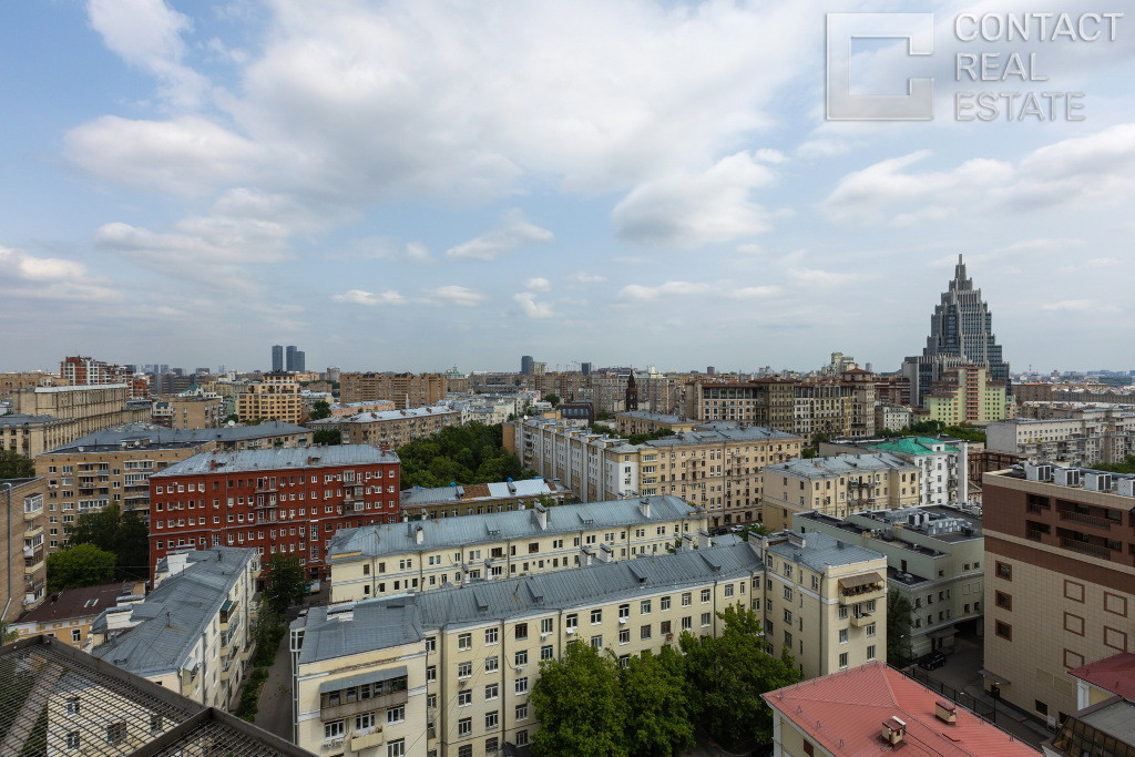 4-я Тверская-Ямская ул., д. 22, корп. 2